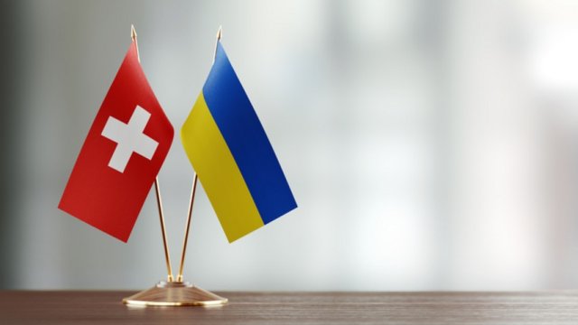 Danimarka Ukraynaya enerji avadanlıqları verəcək