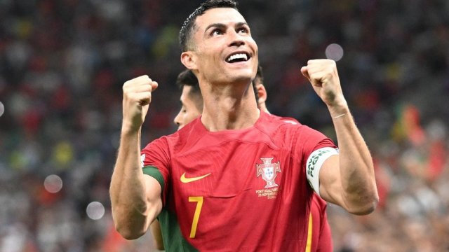 Ən çox Avropa çempionatında qol vuran futbolçular müəyyənləşib