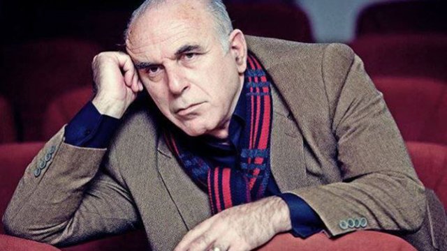 Ramiz Novruzun məzar daşı belə olacaq - FOTO