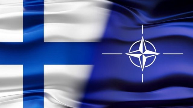 Finlandiya NATO-ya rəsmi üzv olub