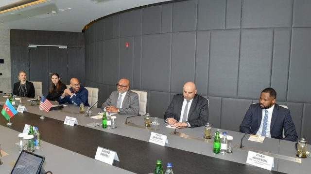 Azərbaycandan ABŞ-a ticarət missiyası təşkil ediləcək