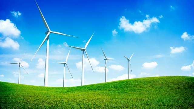 ABŞ “yaşıl enerji”yə keçiddə Azərbaycana dəstək verməyə hazırdır