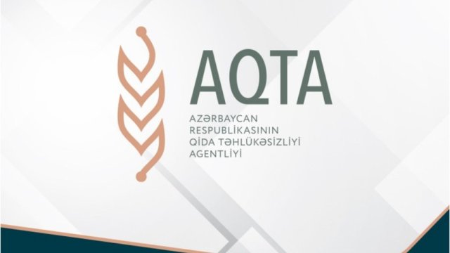 AQTA Çindən Azərbaycana qida məhsulları gətirən bəzi şirkətlərə xəbərdarlıq edib