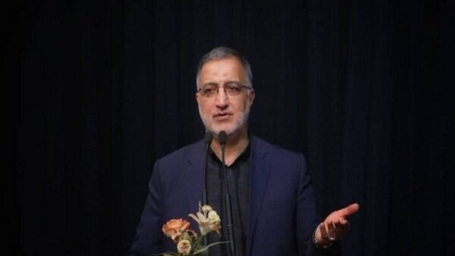 Tehranda 8000-dən çox marşrut avtobusu çatışmır