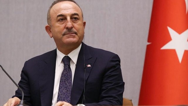 Mövlud Çavuşoğlu: “Türkiyə Ukrayna və Rusiya arasında balanslı davranır”