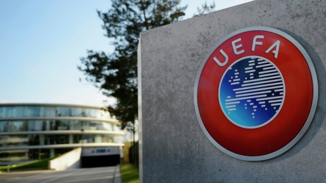 UEFA AFFA-ya ayrılan vəsaiti artırıb