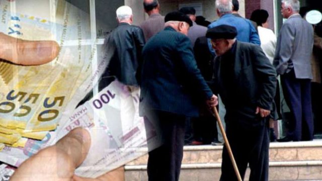 Pensiyalar bu tarixdə ÖDƏNİLƏCƏK