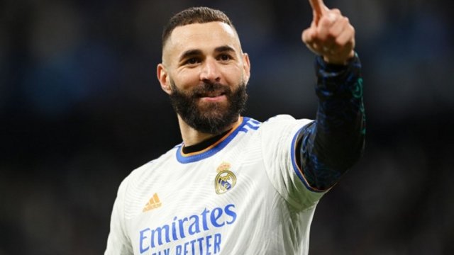 El Klasiko: Benzema qol sayında Raul Qonsalesi geridə qoyub