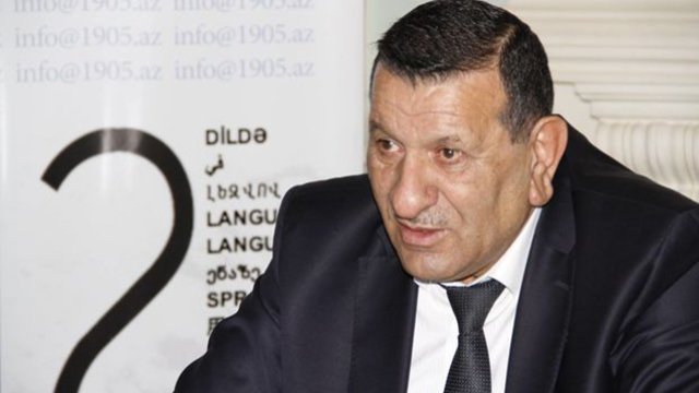 İcra başçısının baş həkim qardaşı vəzifəsindənxa0AZAD EDİLDİ