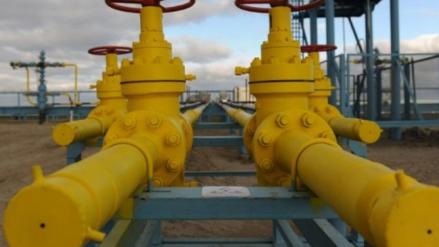 Türkiyə parlamenti təbii qaz habının fəaliyyətinə dair qərarlar qəbul edib