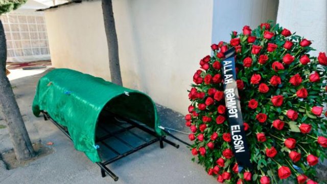 28 yaşlı azərbaycanlı qadın müğənnixa0QƏFİL VƏFAT ETDİ