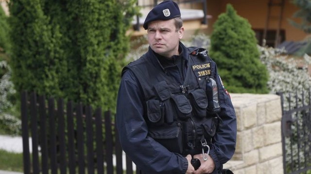 Çexiyada Rusiyaya dəstəklə bağlı 100-ə yaxın cinayət işi açılıb