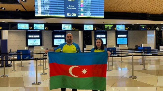 Azərbaycanın stolüstü tennisçiləri beynəlxalq turnirdə iştirak edəcəklər