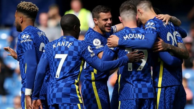 “Çelsi” 1 milyard avrodan çox pul itirən ilk klub kimi tarixə düşüb