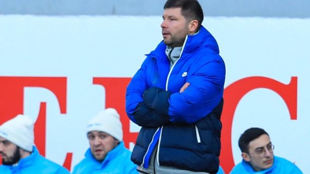 “Sabah”ın baş məşqçisi Rusiya klubunun təklifini rədd edib