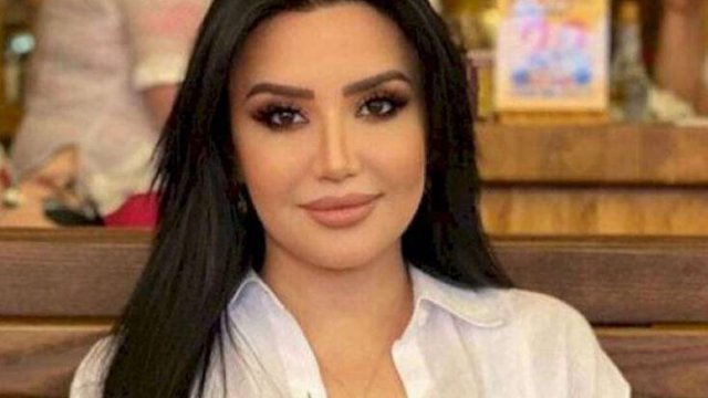 Nigar Şabanovanın ailəsinə AĞIR İTKİ - FOTO