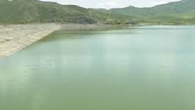 Xaçınçay su anbarına balıq körpələri buraxılıb