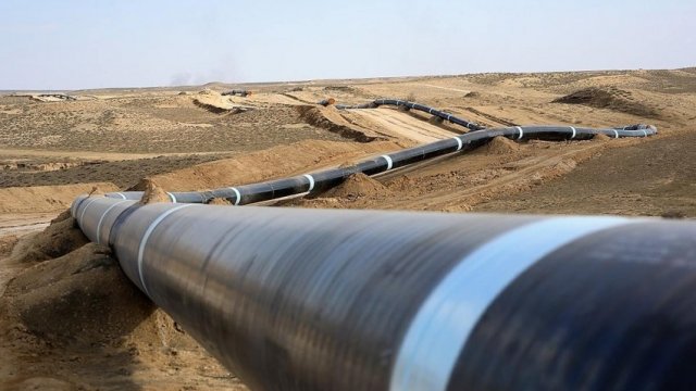 Azərbaycan Qazaxıstana neft tranziti ilə bağlı digər marşrutlar da təklif edir