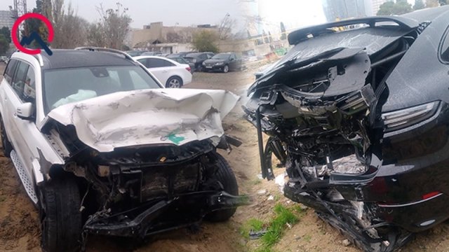 “Deyirlər ki, yeni “Porsche” almasan, səni həbsə göndərəcəyəm”