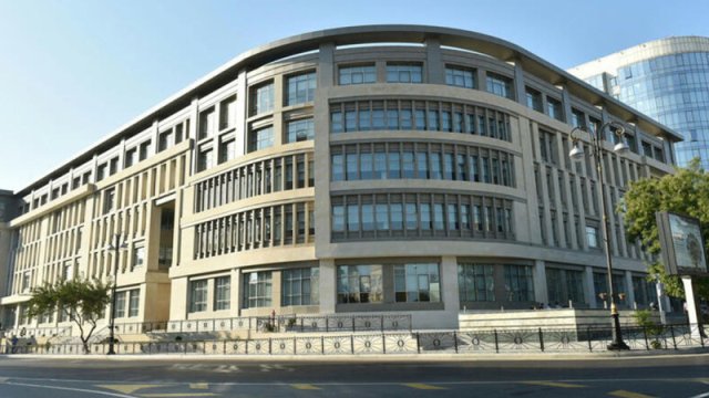 20 nömrəli məktəbdə şagirdlərin zəhərlənməsi ilə bağlı araşdırmanın ilkin nəticəsi açıqlandı