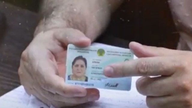 Naxçıvanlıların pasportuna niyə iranlı yazılıb? - VİDEO