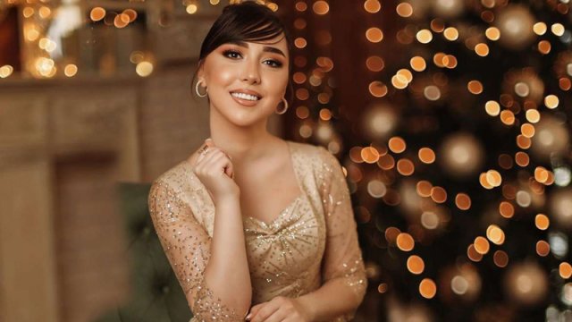 Nigar Türkiyəyə köçdü - FOTO
