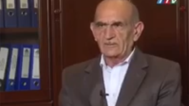 Bərbərovlar ailəsinin şirini öldürən polis vəfat etdi - VİDEO