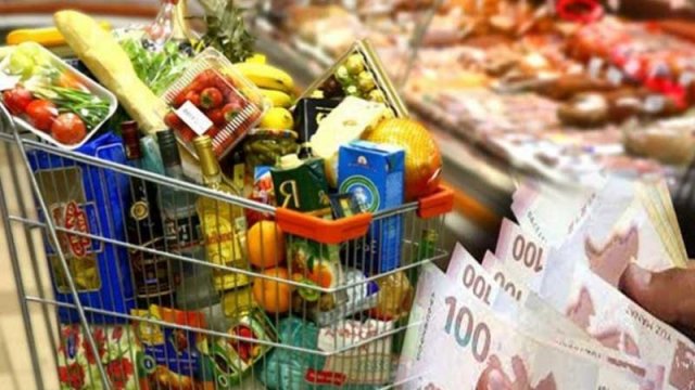 Azərbaycanda bu məhsullar bahalaşdı - SİYAHI