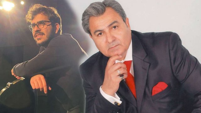 Nihadın sözləri Xalq artistini özündən çıxardı - VİDEO