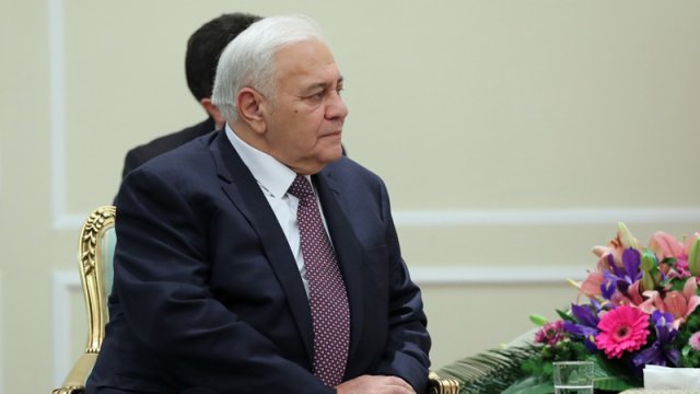 Oqtay Əsədovun qardaşı məhkəməyə verildi - 