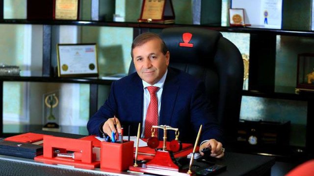 Məşhur iş adamı borc içində batır - Dövlətə 679 min manat ödəməlidir