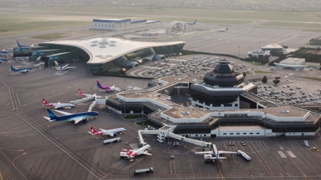 Bakı aeroportunda saxlanılan kazino sahibi kimdir?
