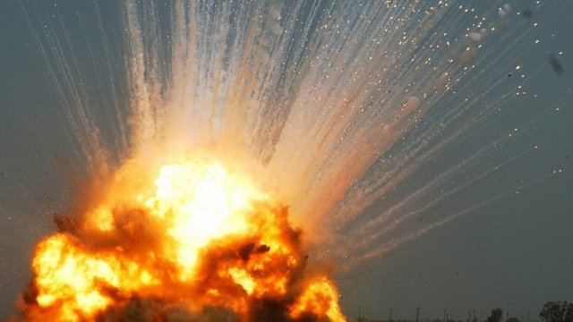 Yaşmada mina partladı: İki mülki şəxs öldü, bir nəfər yaralandı