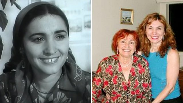 Yandırılıb külü okeana tökülən Əməkdar artistimiz kimdir? - FOTO