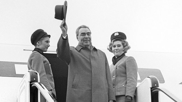 “Birinci ledi” statusunda olan stüardessa - FOTO