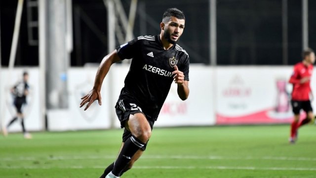 Musa Qurbanlıya 5 milyon avro qiymət qoyuldu