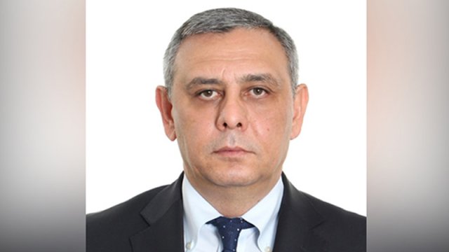 Səfərbərlik Xidmətinin yeni rəis kimdir? - DOSYE