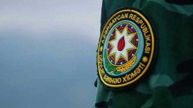 Qohumu DSX-nin əsgərinə narkotik gətirdi