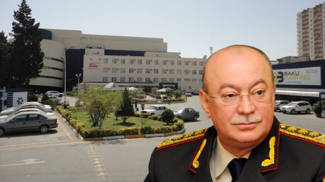 Nazirin şirkəti borcunu niyə ödəmir?