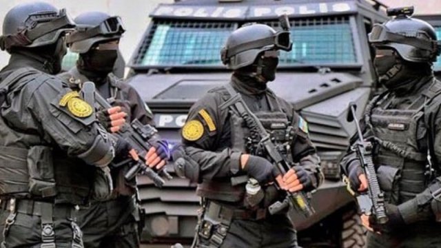 DİN xüsusi əməliyyat keçirdi: İrana xidmət edən 20 nəfər tutuldu - SİYAHI/FOTO