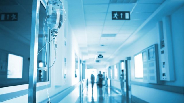 Bakıda daha bir məktəbdə kütləvi zəhərlənmə