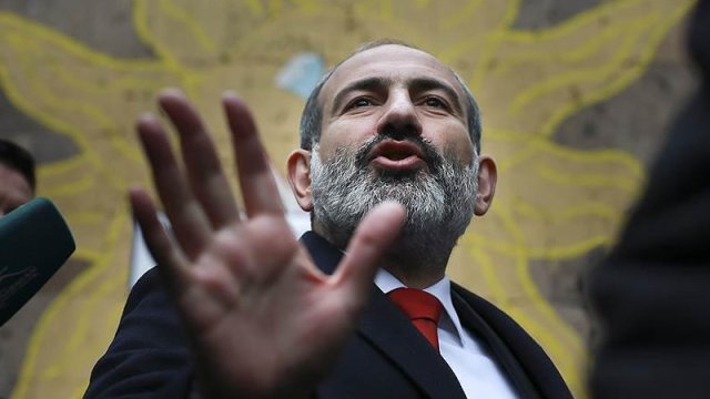 Azərbaycanın ərazi bütövlüyünü tanıyan Paşinyanın gerçək planı nədir?