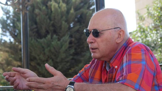 Xalq artistinin vəziyyəti ağırdır: Danışa bilmir