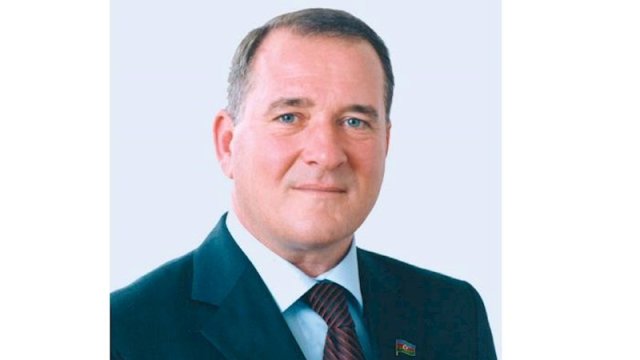 Sabiq deputatın tikinti şirkəti cərimələndi