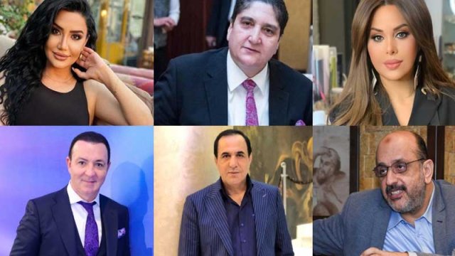 Məşhur müğənnilərin orucluqdan sonra toy qiymətləri - SİYAHI