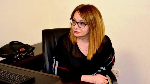Nazir onu Azərpaşa Nemətovun yerinə təyin edəcək