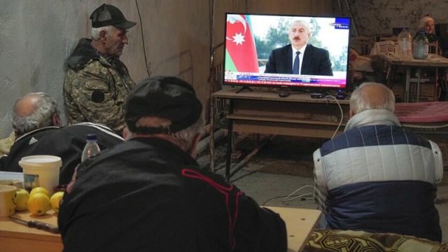 Separatçılar imdad diləyir: Əliyevin çağırışı Xankəndidə nəyə səbəb oldu?