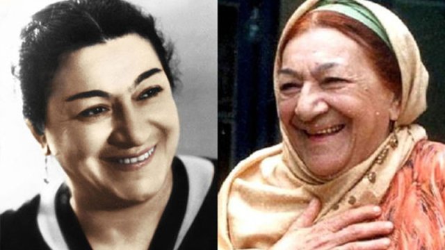 Özündən 11 yaş kiçik oğlanla evlənən, pişiyinə elçi gedən Xalq artisti - MARAQLI FAKTLAR