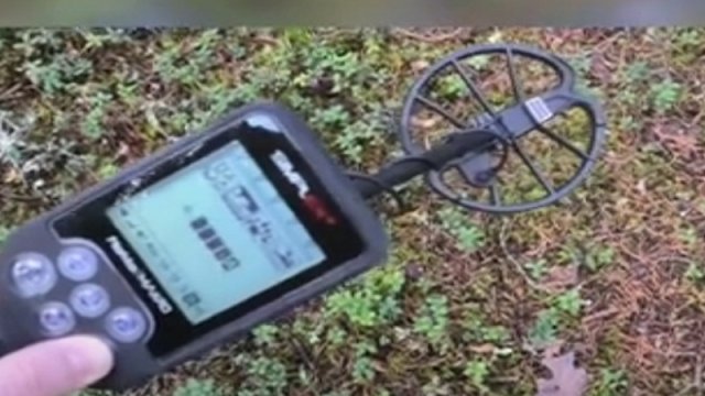 Azərbaycanda xüsusi cihazla qızıl axtaran şəxs həbs edildi