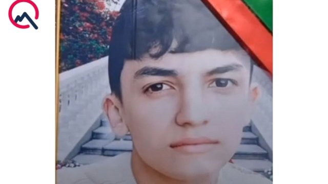 İmtahana görə həyatına son qoyan Elşən... - VİDEO